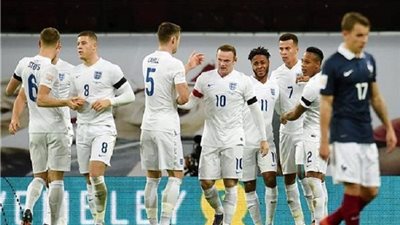 إنجلترا تواجه تركيا وديًا اليوم