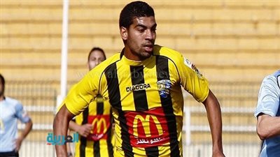 ظهير المقاولون يدخل في حسابات الزمالك