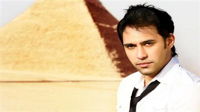 عمرو مصطفى ينتهي من تأليف موسيقى مسلسل 