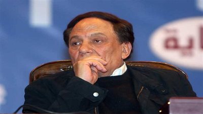 عادل إمام يكشف لـ