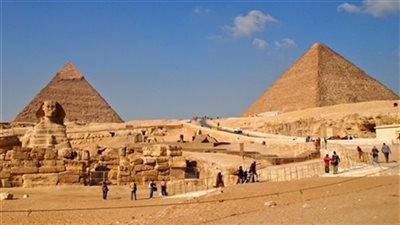 5 أماكن يمكن زيارتها للتنزه بالجيزة