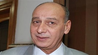 تفويض حسن فريد بمهام رئيس إتحاد الكرة المصري