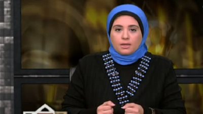 بالفيديو.. داعية إسلامية: إفرازات المرأة توجب 