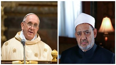 بالفيديو.. مستشار شيخ الأزهر: الطيب في 