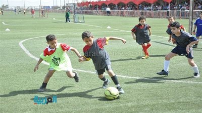 الأهلي يعلن موعد اختبارات الناشئين لأبناء الأعضاء