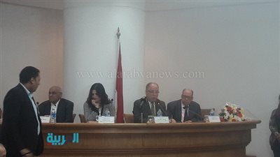 بالصور.. تكريم 