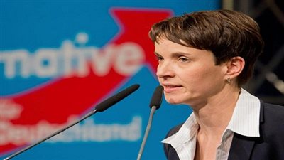 اختصار لقاء بين اليمين الشعبوي والمجلس الإسلامي في ألمانيا