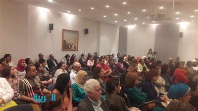 بالصور.. الاحتفالية السنوية الأولى للمجلس المصري لكتب الأطفال