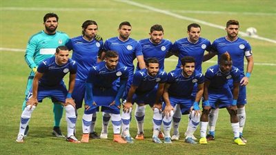 بالفيديو.. سموحة يخطف المركز الرابع بهدف في الداخلية