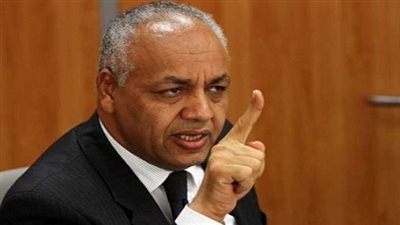 هيثم الحاج علي يحيل كتاب مصطفى بكري 