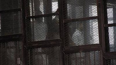 تأجيل محاكمة 536 من 