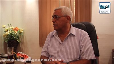 بالفيديو.. حسن نافعة: الحكومة عاجزة عن استيعاب مشاكل المواطن البسيط