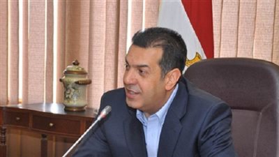 محافظ أسيوط يوجه بإزالة إشغالات الوحدات المحلية لتجنب الحرائق