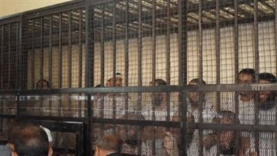 تأجيل محاكمة المتهمين في 