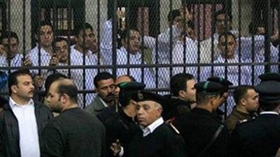 تأجيل محاكمة متهمي 