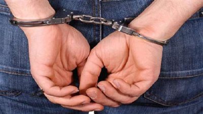 القبض على أردني هارب من 15 سنة سجن بمترو العتبة الجديدة 