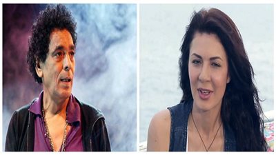 بالفيديو.. نجلاء بدر تكشف سر فسخ محمد منير لخطبتها