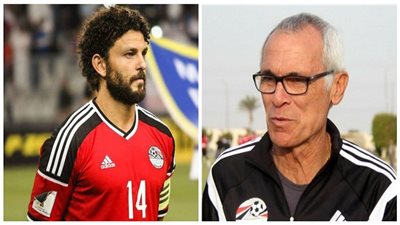 بالفيديو.. الغندور: كوبر 