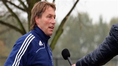 برنامج تأهيلي جديد للأهلي بعد توقف الدوري