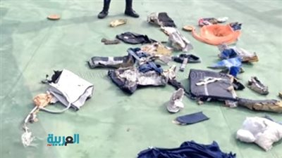 فريق تحقيق الطائرة المنكوبة يدرس إجراءات الصيانة منذ تشغيلها