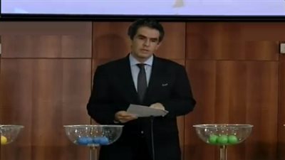 بث مباشر.. سحب قرعة دور المجموعات بدوري أبطال إفريقيا