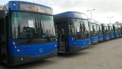 رئيس المستقلة للنقل: 