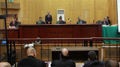 تأجيل محاكمة المتهمين بـ