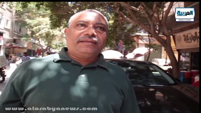 بالفيديو.. مواطنون لـ