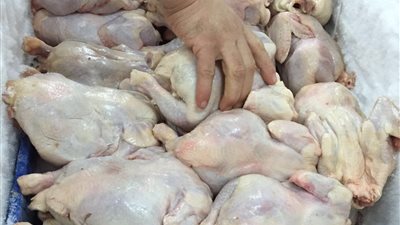 حي النزهة يشن 