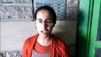 رسميًا.. طالبة 