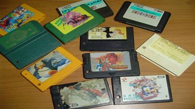 بالصور.. ذكريات من الثمانينات والتسعينات لا يعرفها 