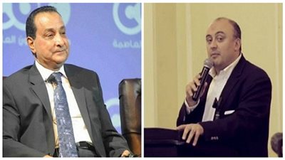 مؤتمر صحفي للإعلان عن شراكة 