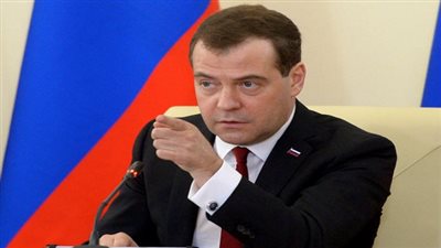 مدفيديف رافضًا زيادة المعاشات في القرم: ليس لدينا أموال