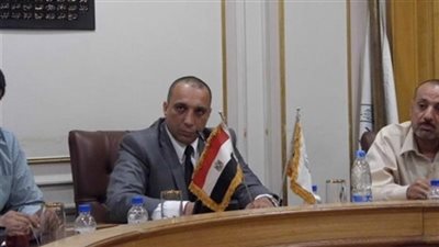 أصحاب المدابغ يطالبون الحكومة بنقل معداتهم إلى 