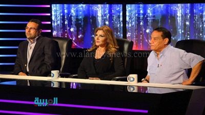 حلمي بكر رئيس لجنة التحكيم لاختيار أفضل صوت في مسابقة 