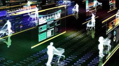 ارتفاع حجم التجارة الفرنسية عبر الإنترنت بنسبة 16% 