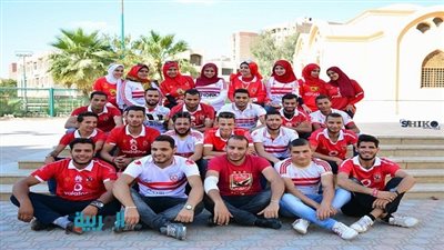 بالصور.. حفل تخرج بـ