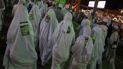 الرياض وطهران تعقدان جولة محادثات لتجاوز أزمة الحجاج الإيرانيين 