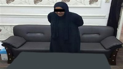 القبض على ربة منزل لصرفها معاش عمتها المتوفية منذ 7 سنوات 