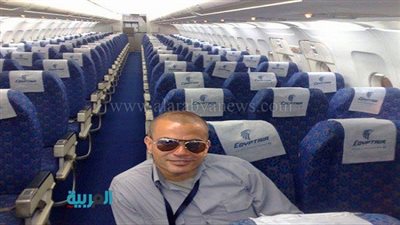 بالصور.. أولتراس الهضبة يدعم 