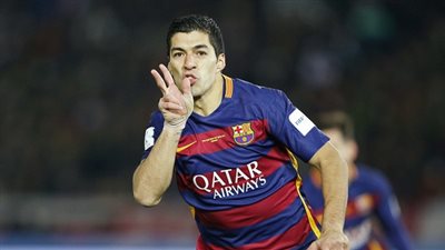 منتخب أوروجواي يعلن موعد تعافي سواريز