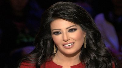 سمية الخشاب تصل الكويت للمشاركة في معرض 