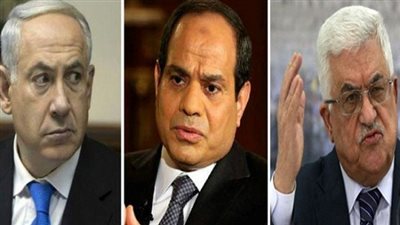 يديعوت أحرنوت: لقاء مرتقب يجمع عباس والسيسي ونتنياهو 