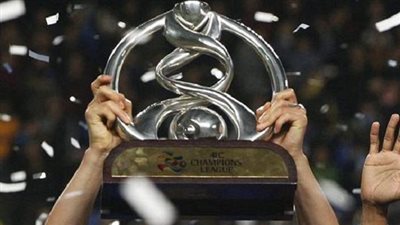 اليوم.. 4 مباريات في إياب دوري أبطال آسيا