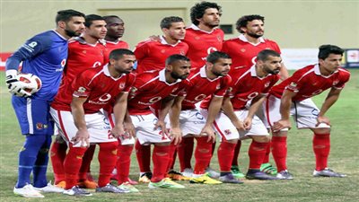 اليوم.. الأهلي في ضيافة المقاولون بالدوري