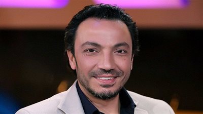 طارق لطفي يخسر 18 كيلو من وزنه في 