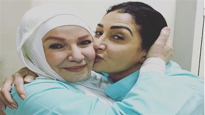 غادة عبدالرازق عن مشيرة إسماعيل: 