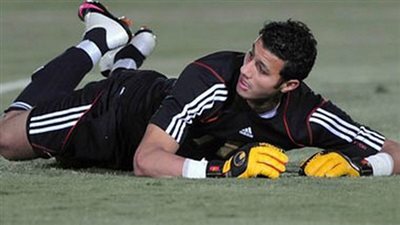 ضم الشناوي لقائمة المنتخب استعدادًا لتنزانيا