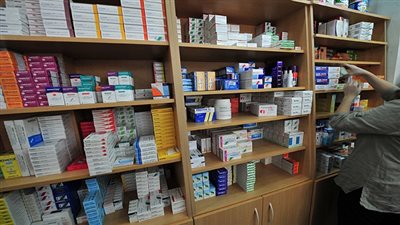 ننشر قائمة أسعار الأدوية بعد قرار الحكومة برفعها 