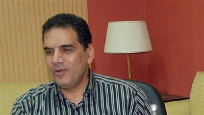 محمد عادل حكمًا لمباراة الزمالك وإنبي